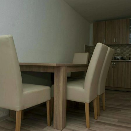 Stone House Trebinje Apartment Bagian luar foto