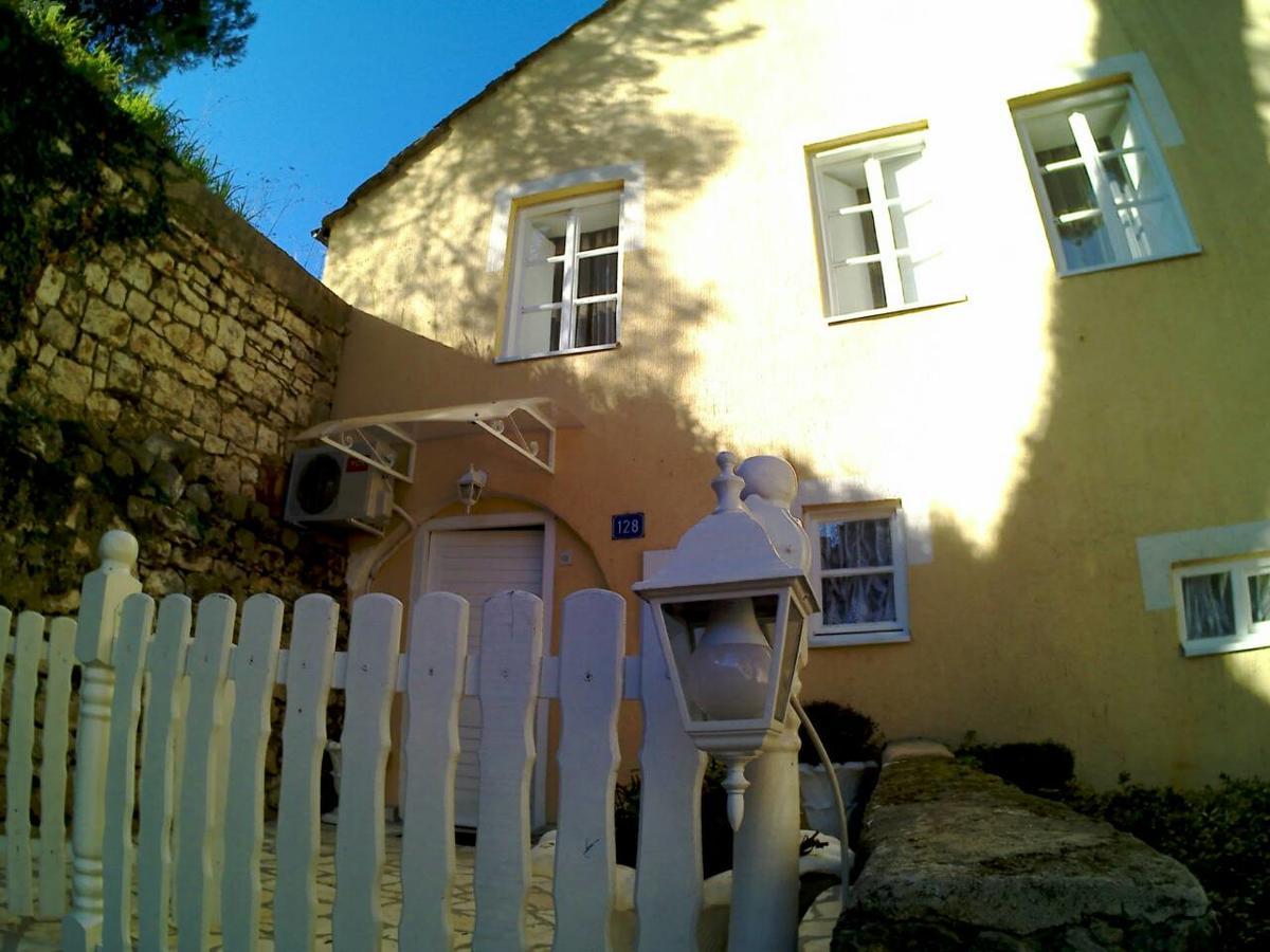 Stone House Trebinje Apartment Bagian luar foto