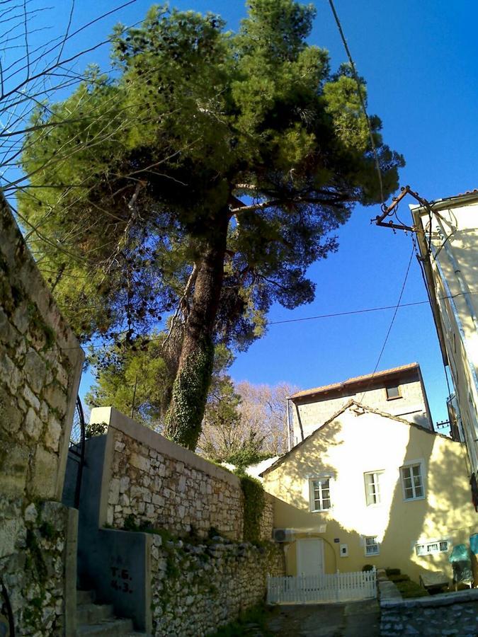 Stone House Trebinje Apartment Bagian luar foto
