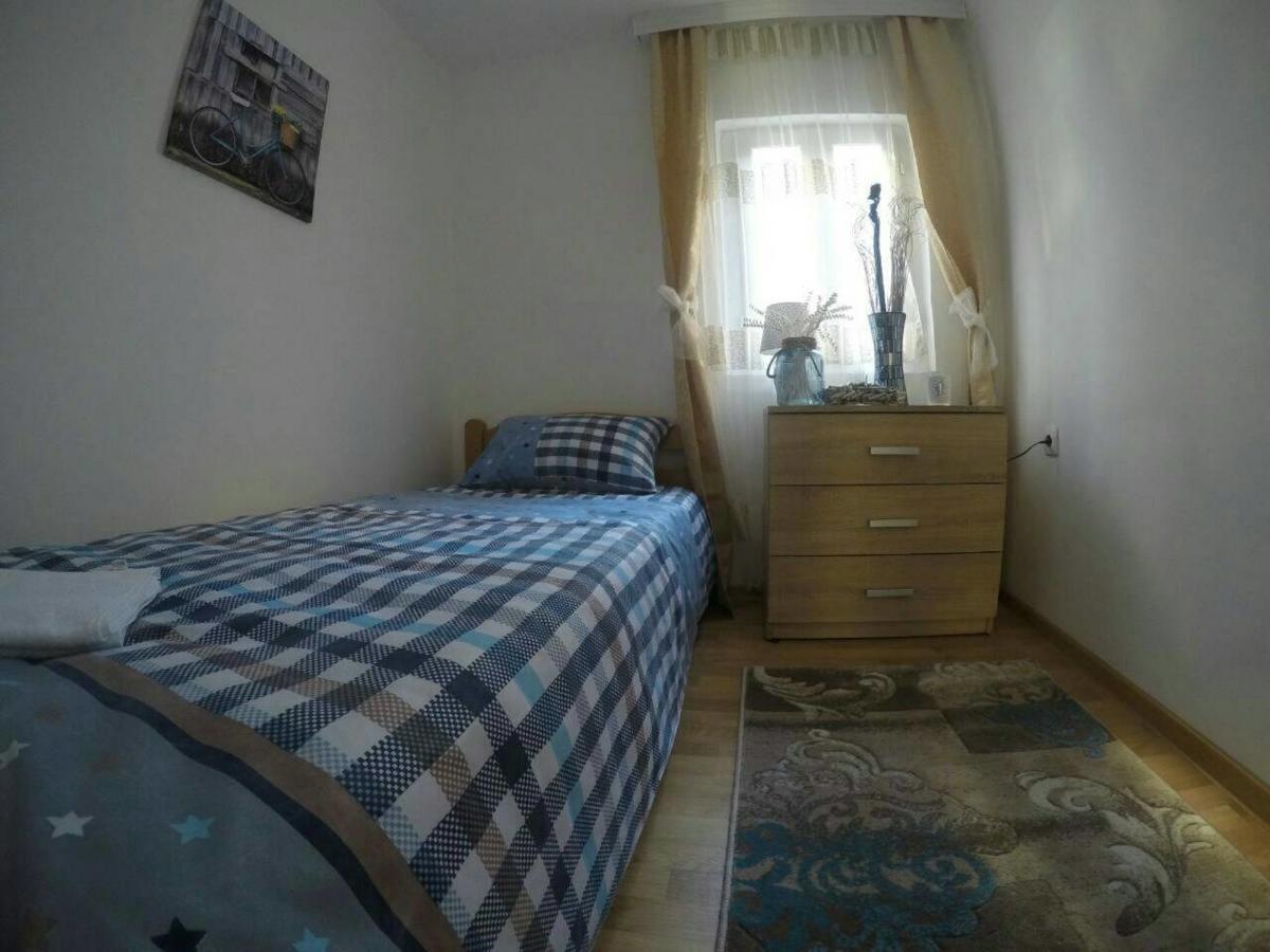 Stone House Trebinje Apartment Bagian luar foto