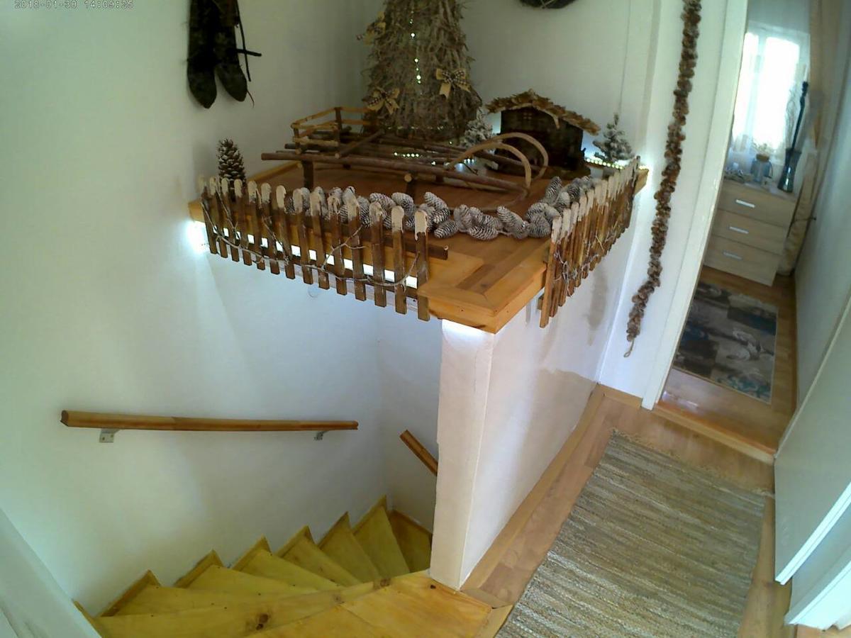 Stone House Trebinje Apartment Bagian luar foto