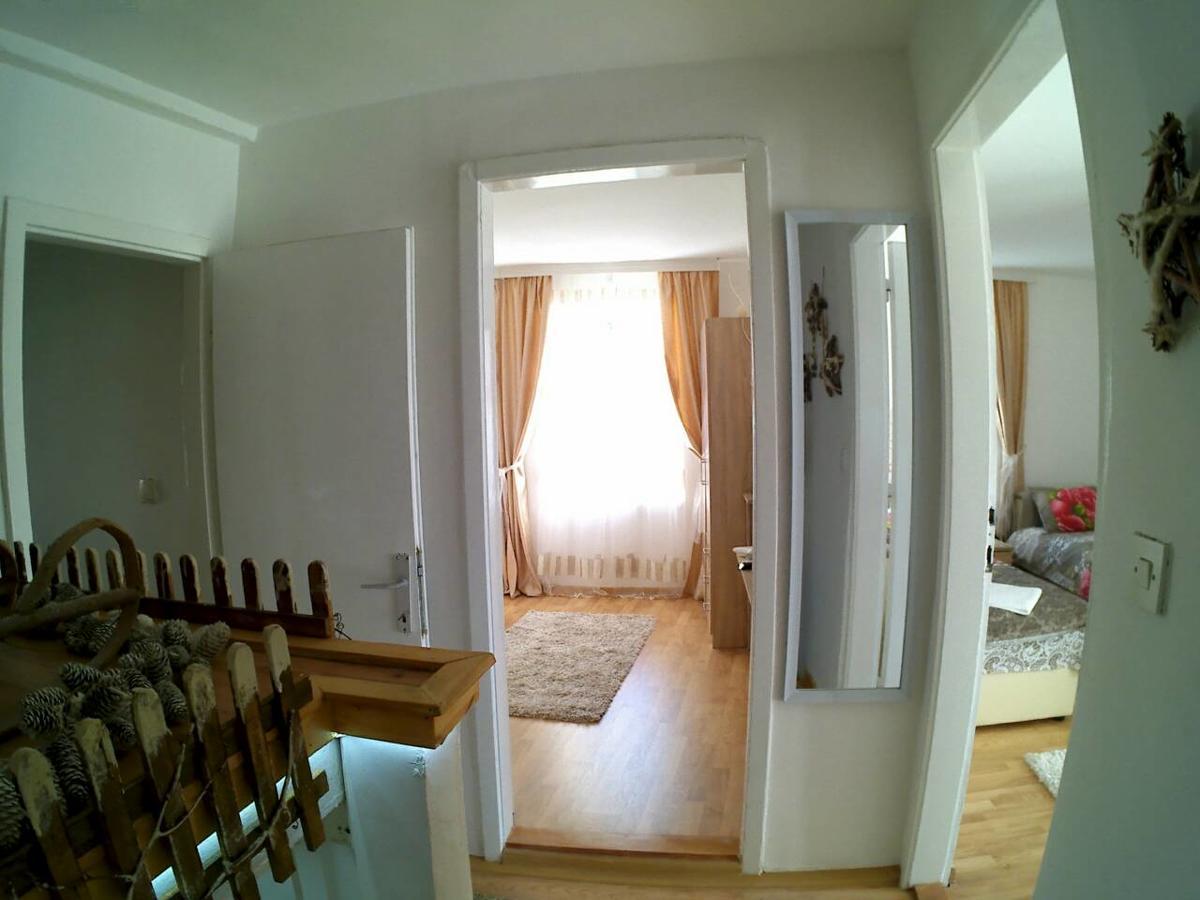Stone House Trebinje Apartment Bagian luar foto