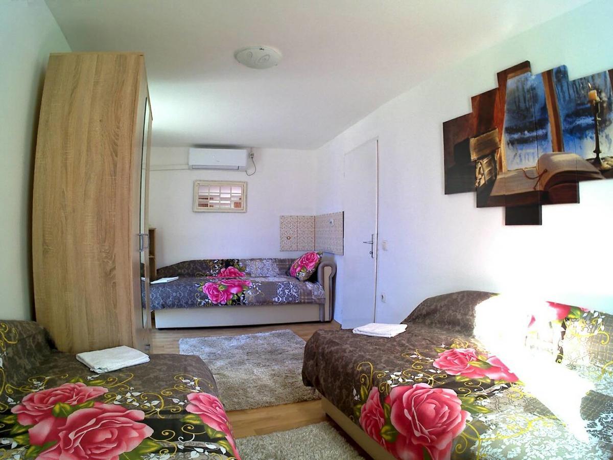 Stone House Trebinje Apartment Bagian luar foto