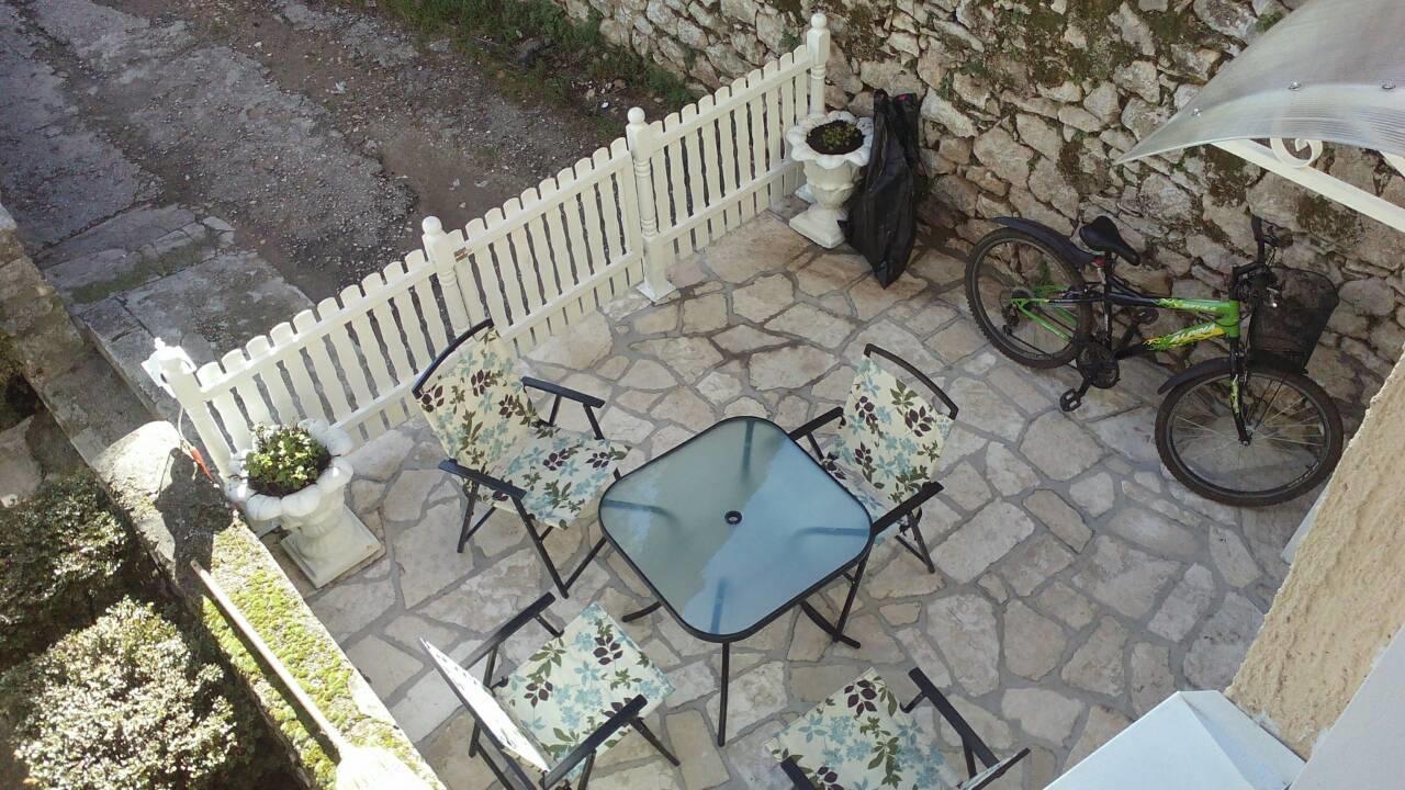 Stone House Trebinje Apartment Bagian luar foto