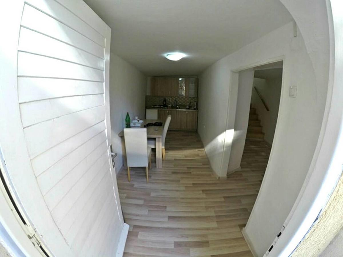 Stone House Trebinje Apartment Bagian luar foto