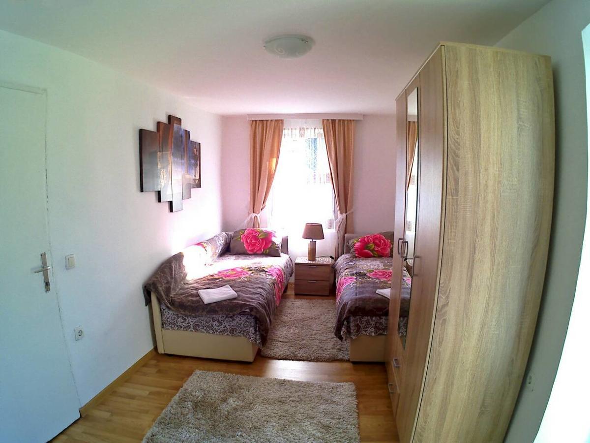 Stone House Trebinje Apartment Bagian luar foto