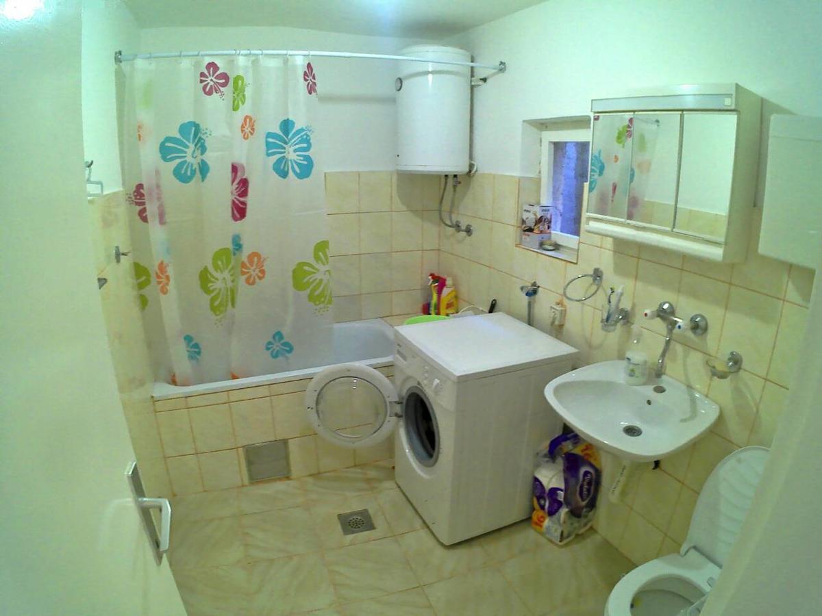 Stone House Trebinje Apartment Bagian luar foto